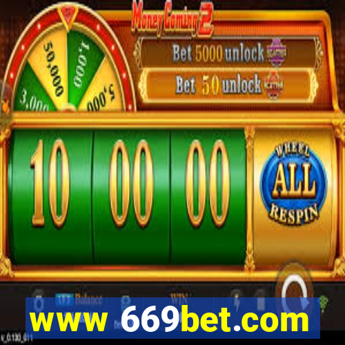 www 669bet.com